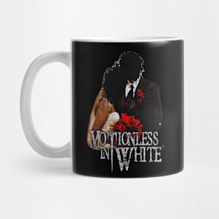 Motionless In White news 1 Mug